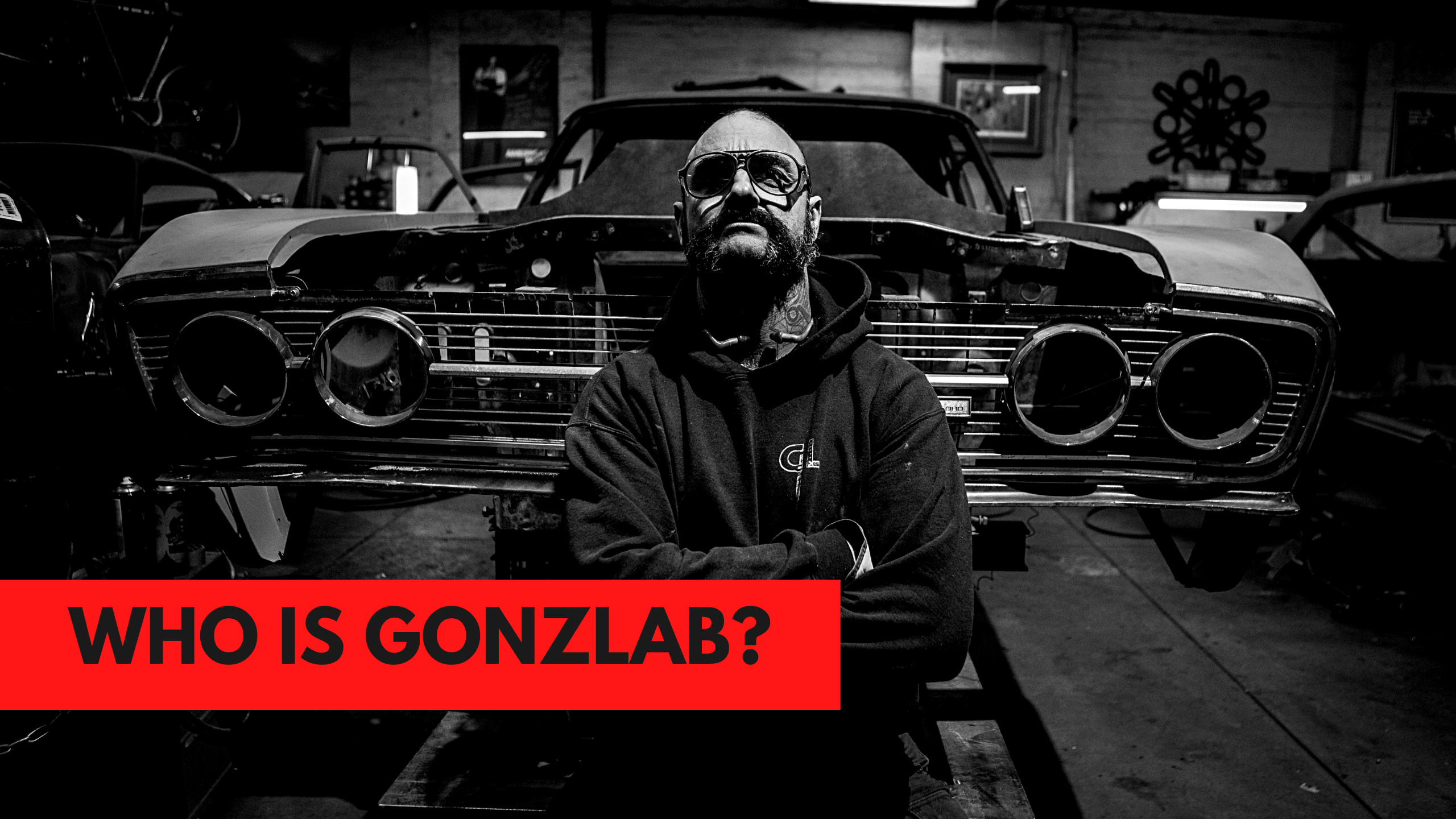 Who is  Gonzlab?