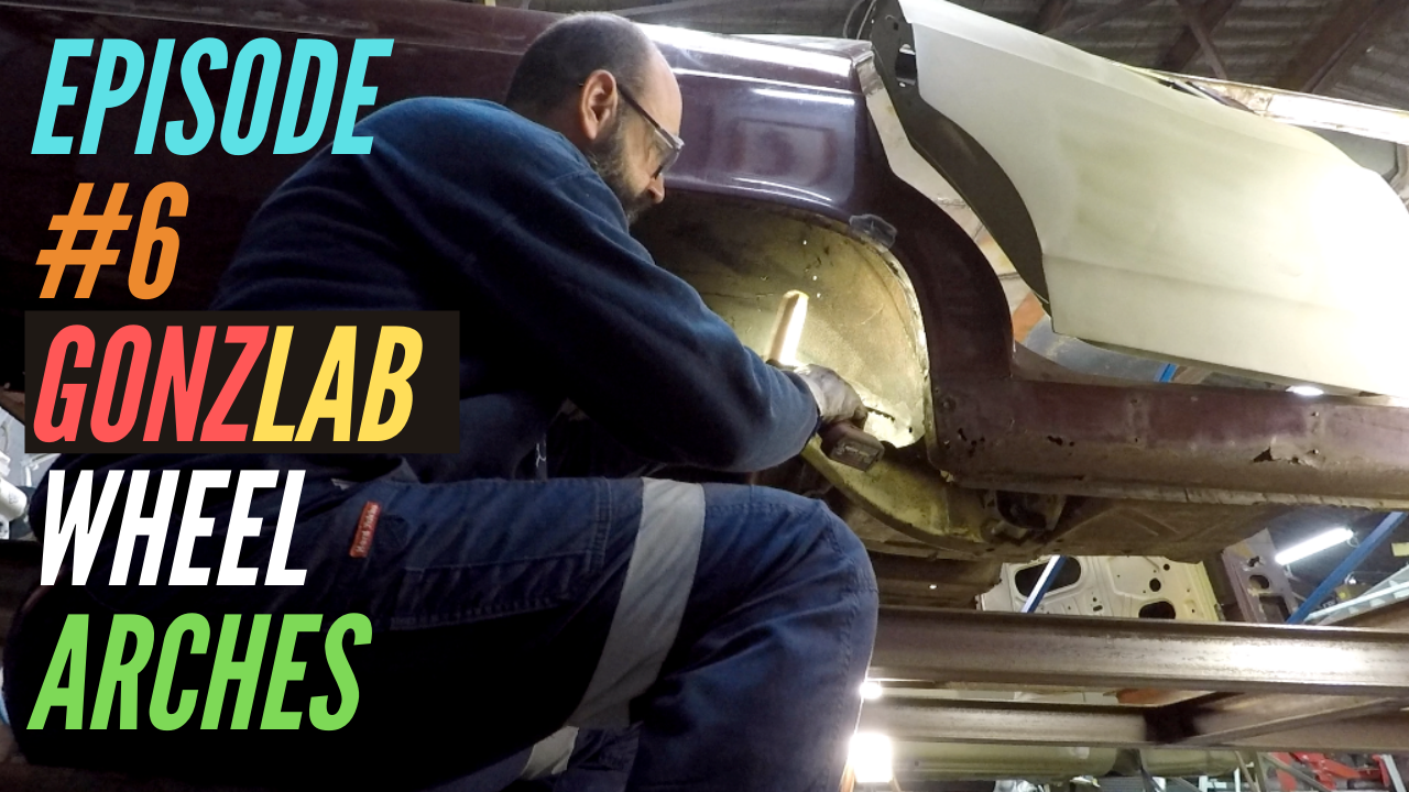  The Liberator - Episode 6  