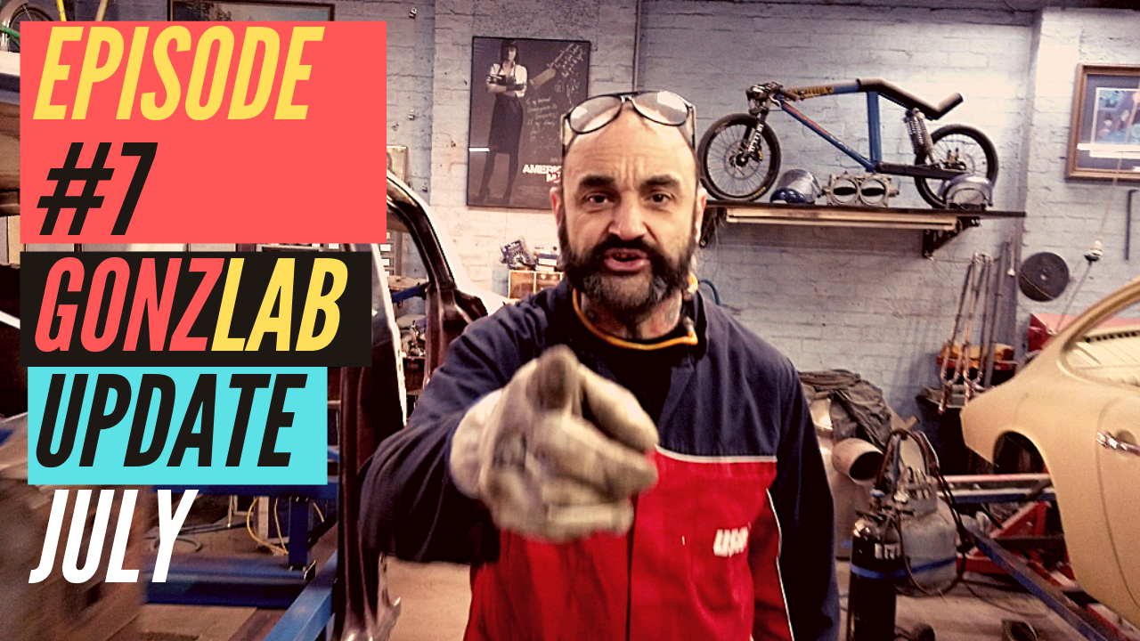 The Liberator - Episode 7