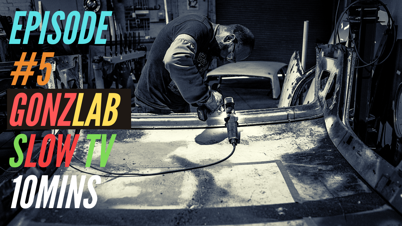 The Liberator - Episode 5