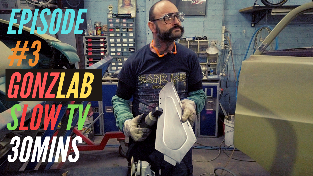 The Liberator - Episode 3 