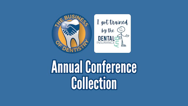 TBOD Annual Conference Collection