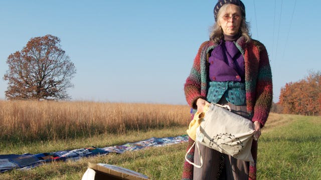 Down on The Farm: Conversations w/ Ina May Gaskin