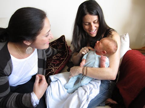 The VBAC Dilemma: What Your Options Really Are