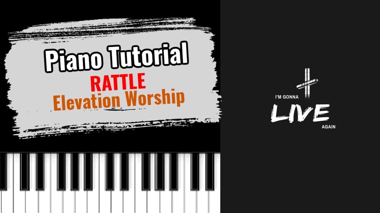 Rattle (Elevation Worship)