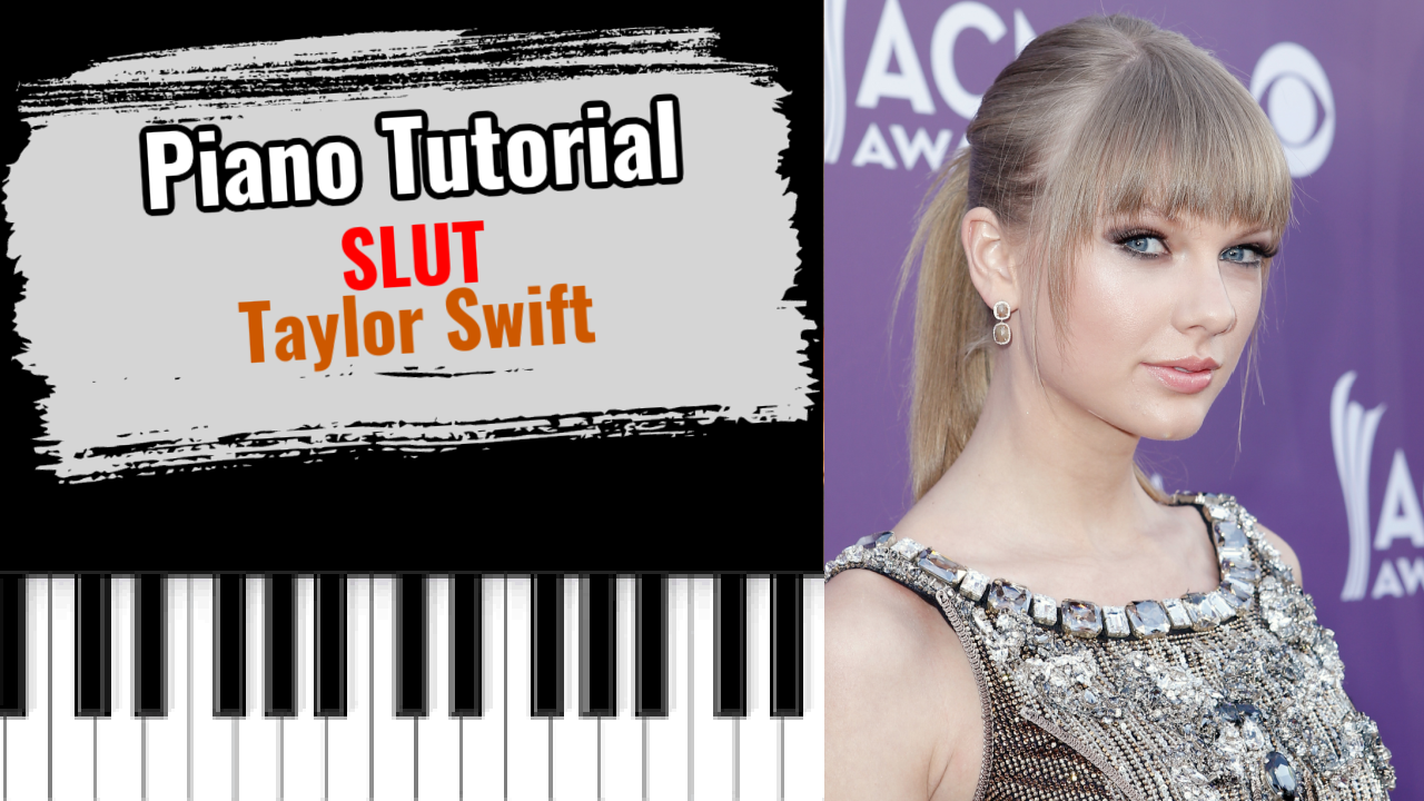 Slut (Taylor Swift)