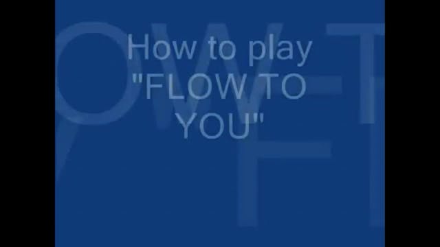 Flow To You (Bishop Paul S. Morton)
