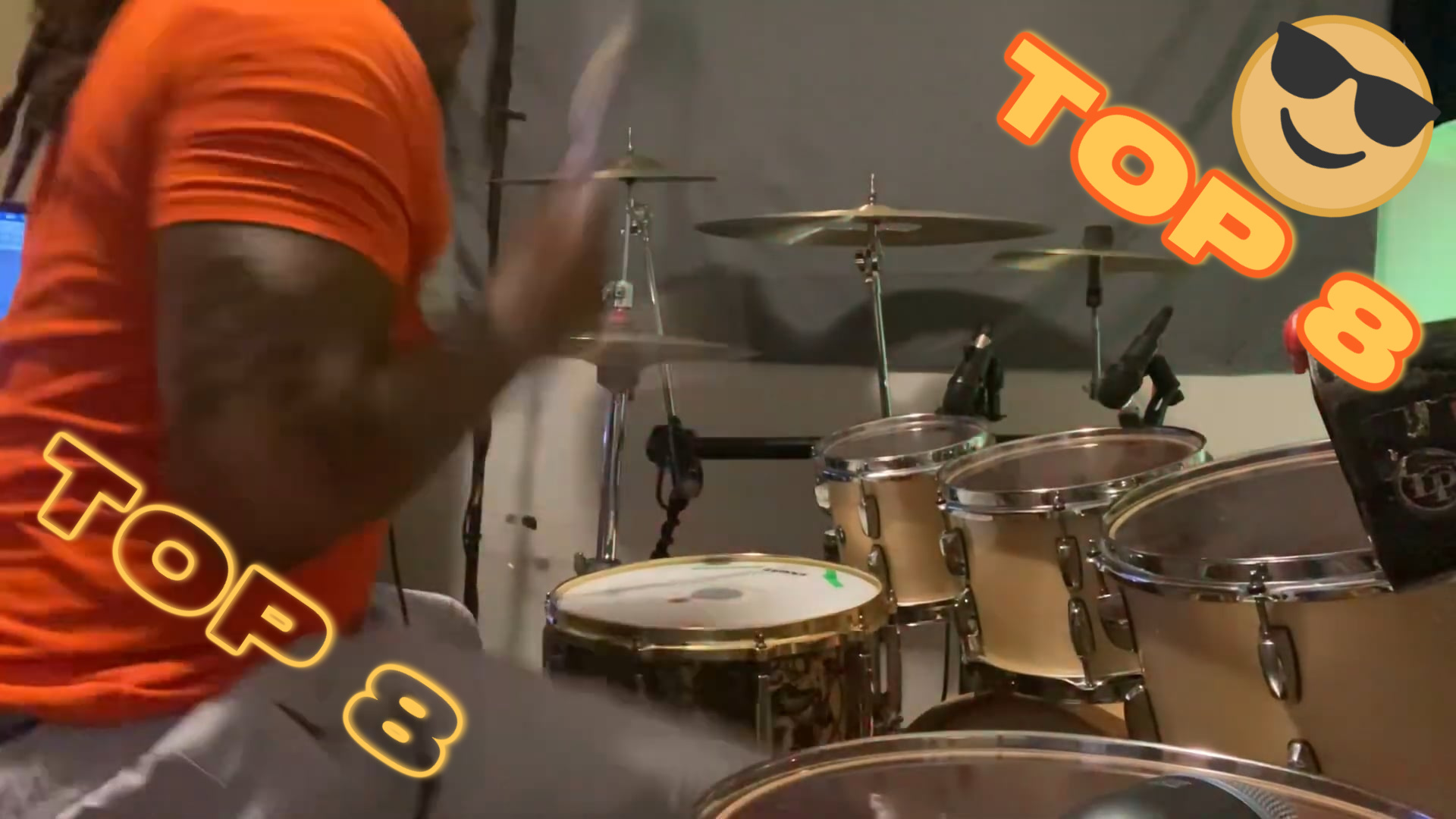 DOTS 2024 R1 - Ace Cassell (TOP 8)