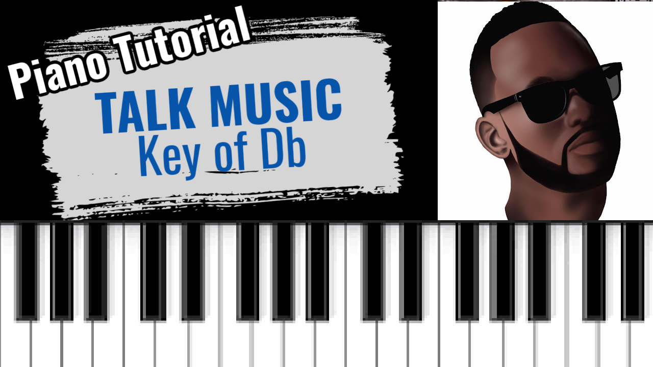 Talk Music in Db