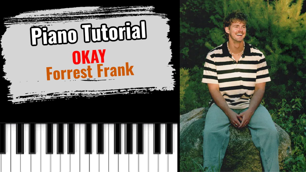 Okay (Forrest Frank)