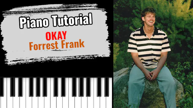 Okay (Forrest Frank)