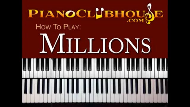 Millions (Winans, The)