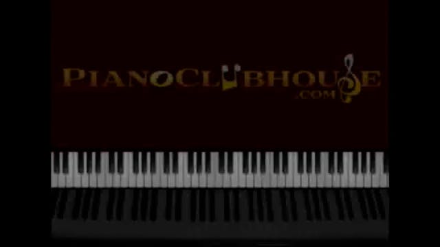 The Way It Is (piano solo) (Bruce Hor...