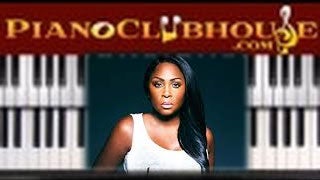 There Is More (Lexi)