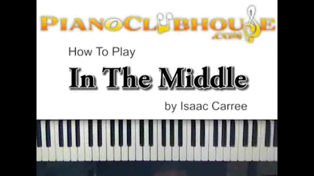 In The Middle (Isaac Carree)