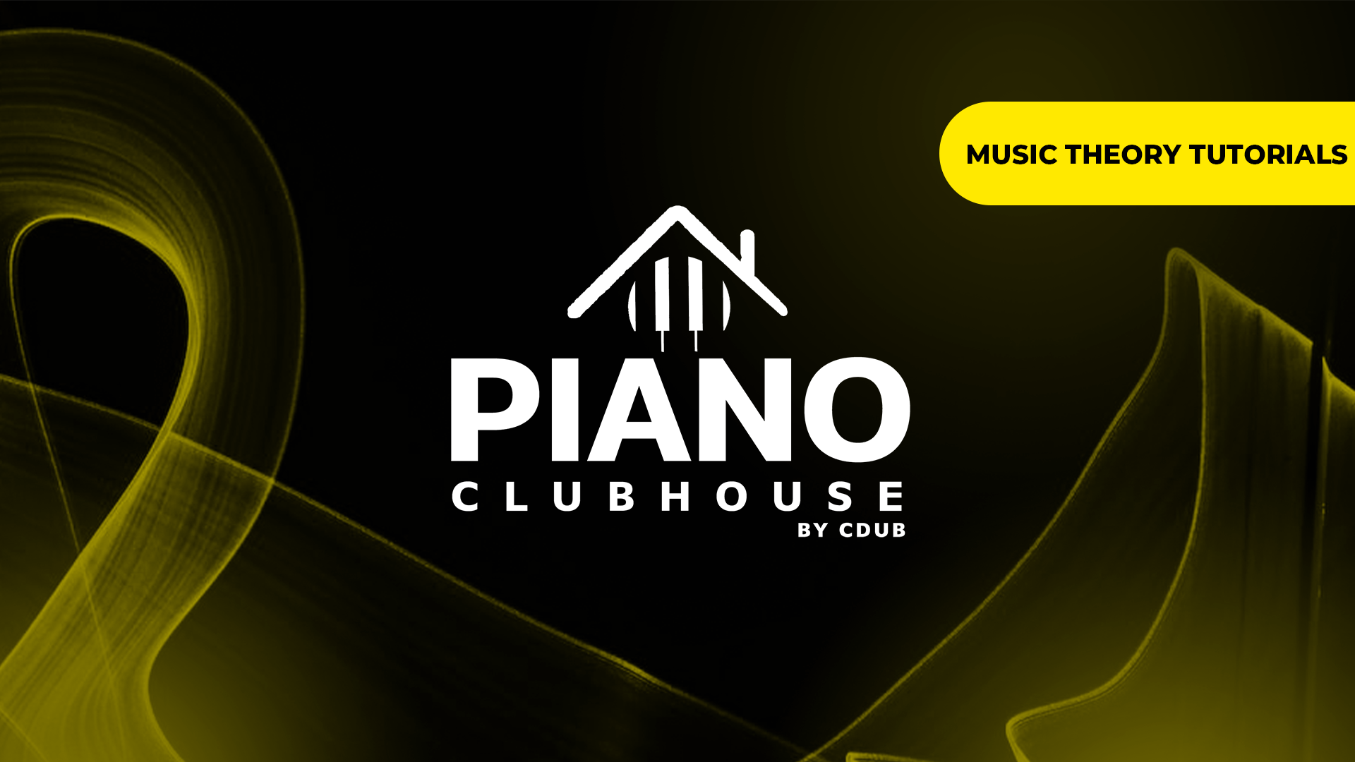 Music Theory Tutorials