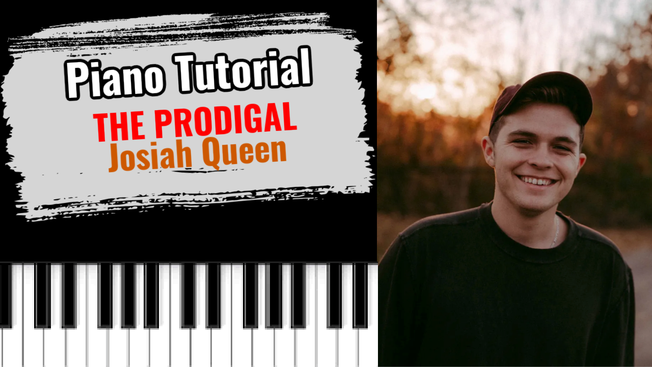 The Prodigal (Josiah Queen)