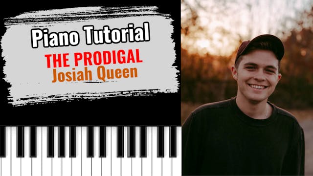 The Prodigal (Josiah Queen)