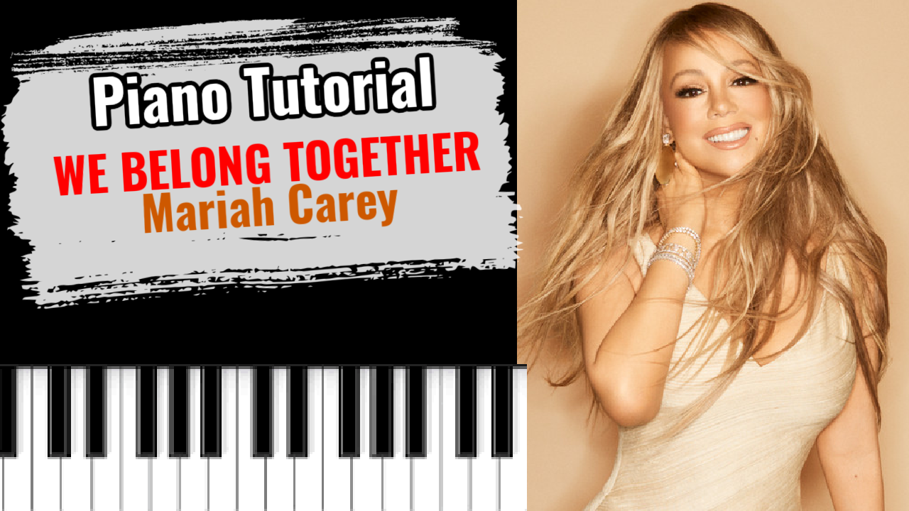 We Belong Together (Mariah Carey)