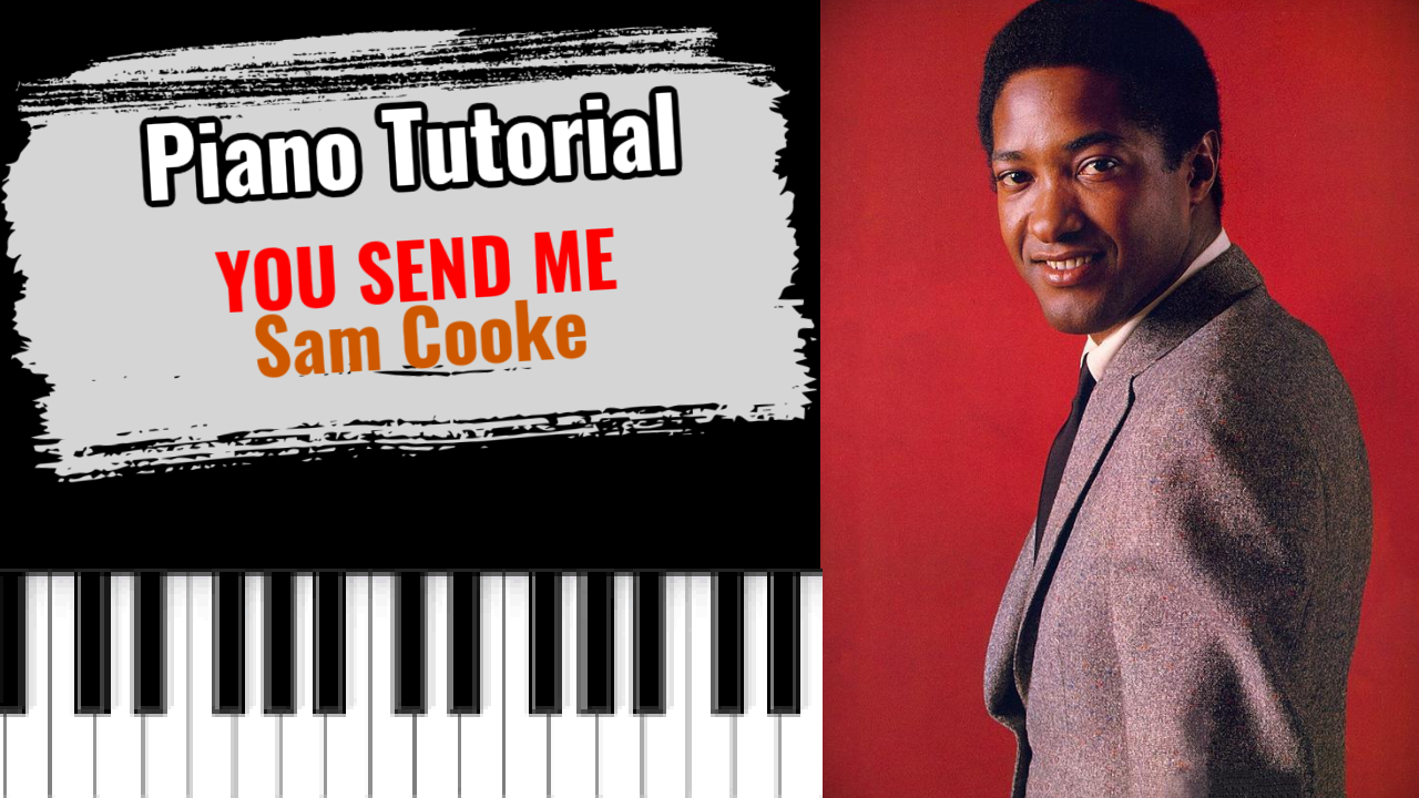 You Send Me (Sam Cooke)