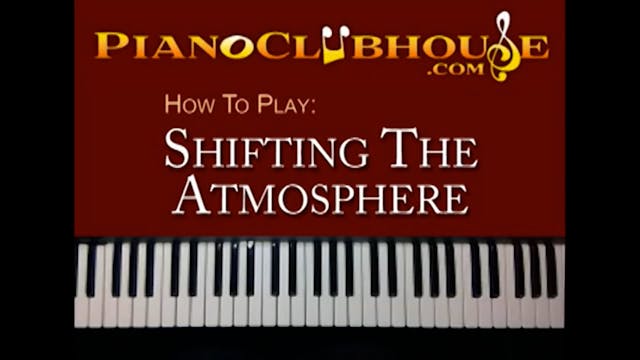 Shifting The Atmosphere (Jason Nelson)