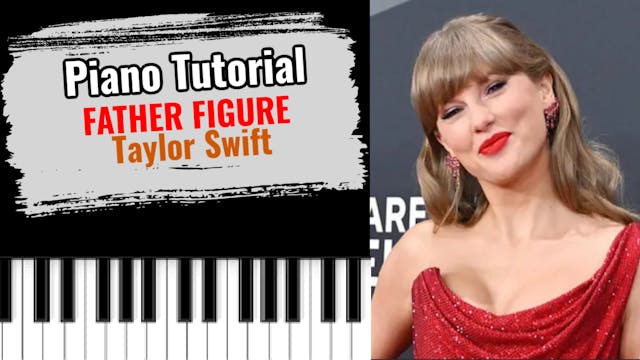 Father Figure (Taylor Swift)