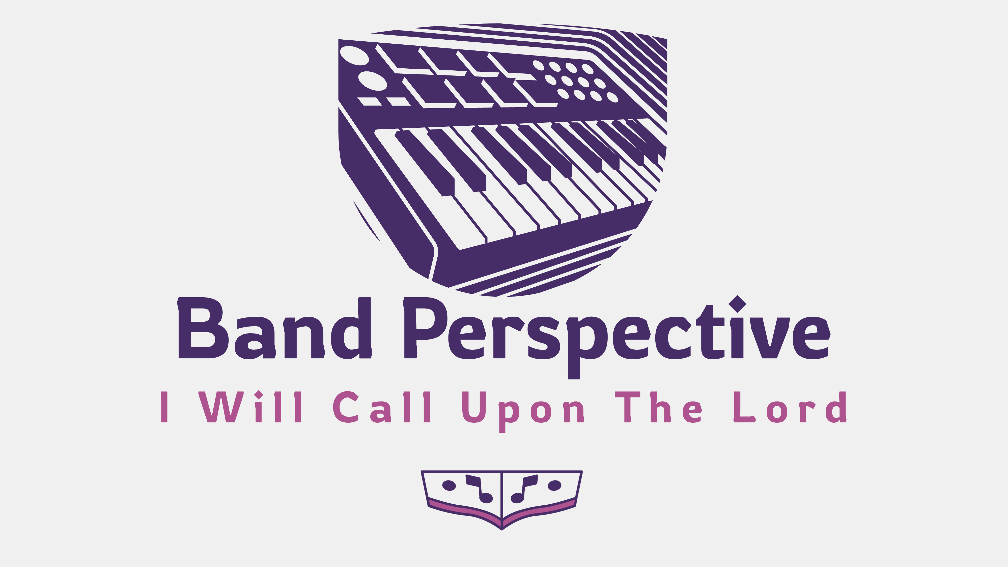 I Will Call Upon The Lord (Benita Jones)