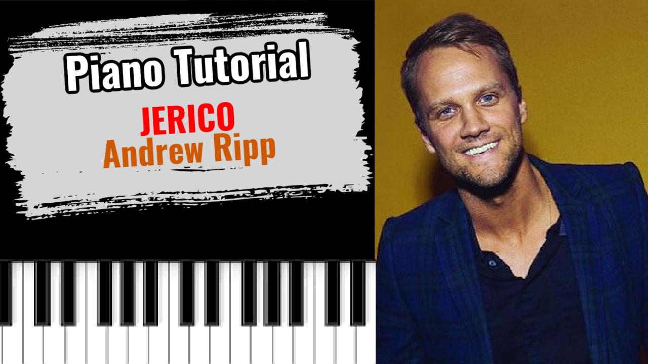Jericho (Andrew Ripp)