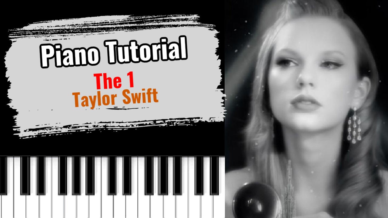 The 1 (Taylor Swift)