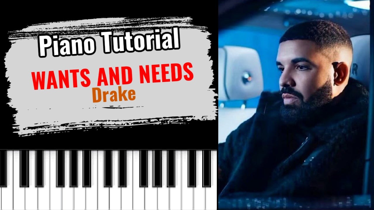 Wants and Needs (Drake)