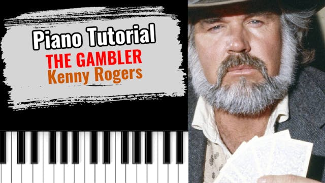 The Gambler (Kenny Rogers)