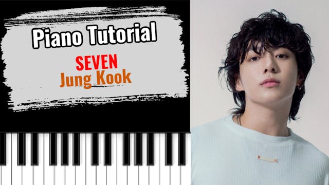 Seven (Jung Kook)