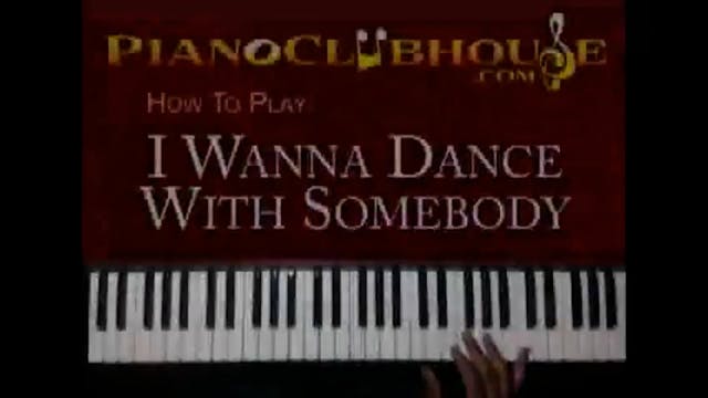 I Wanna Dance With Somebody (Whitney ...