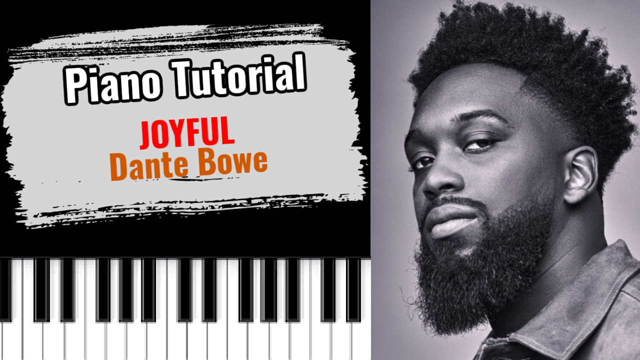 So Good (Dante Bowe)