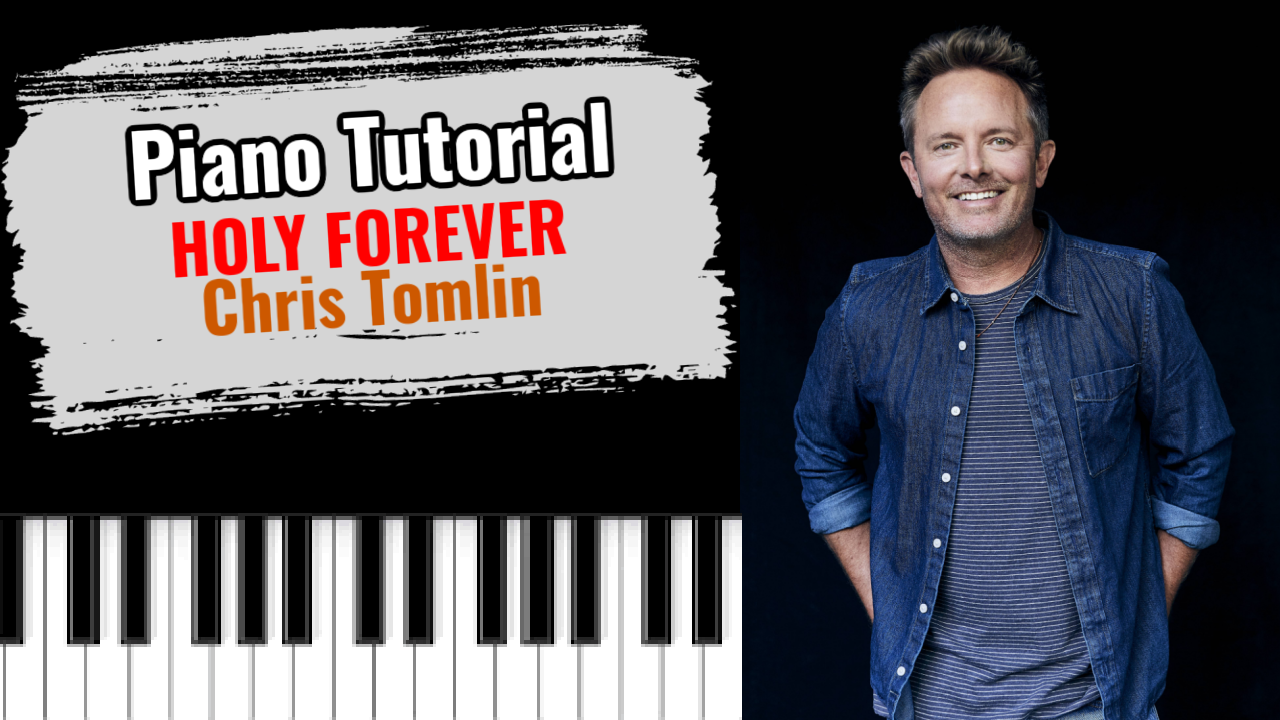 Holy Forever (Chris Tomlin)