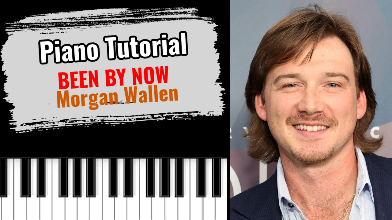 Been By Now (Morgan Wallen)