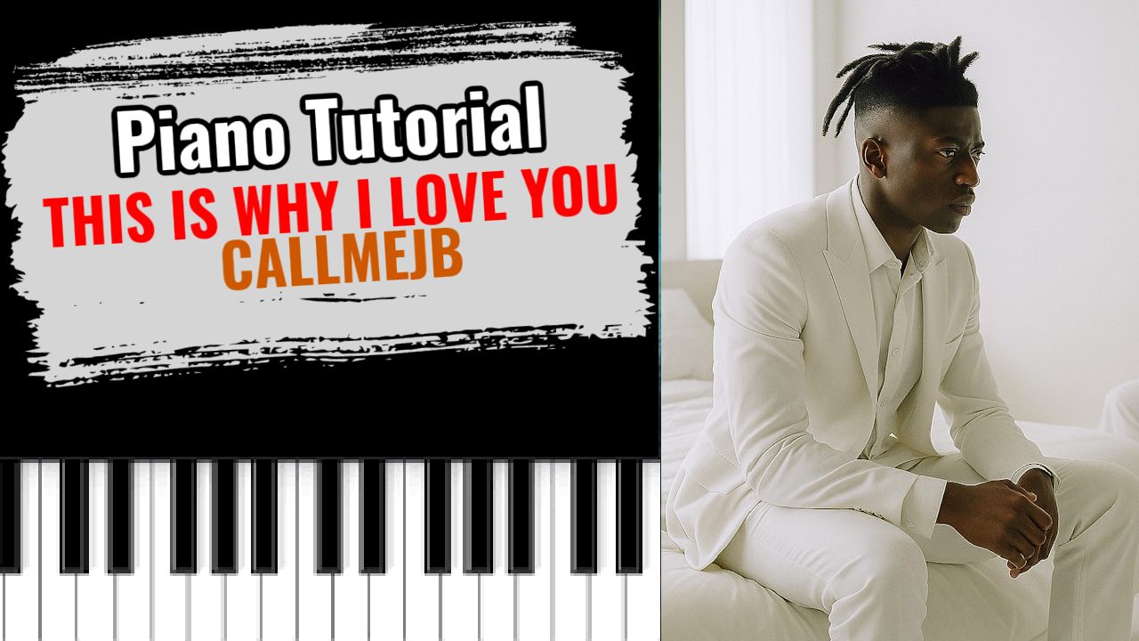 This Is Why I Love You (CALLMEJB)