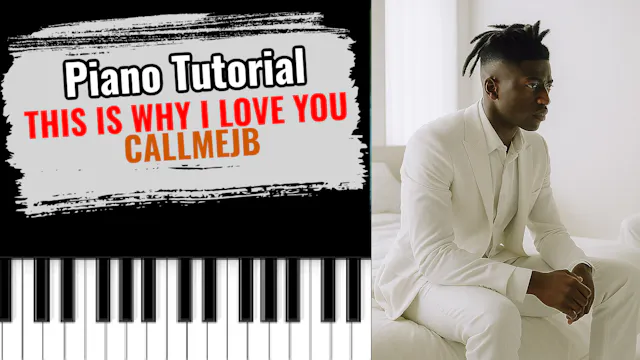 This Is Why I Love You (CALLMEJB)