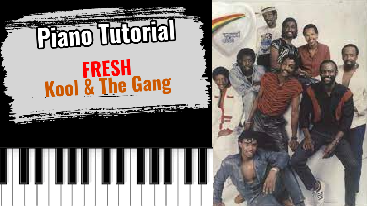 Fresh (Kool and The Gang)