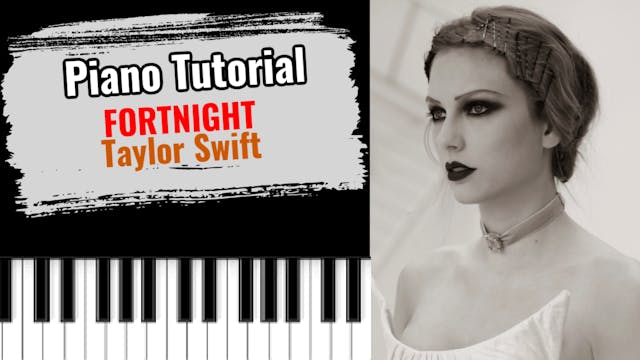 Fortnight (Taylor Swift)