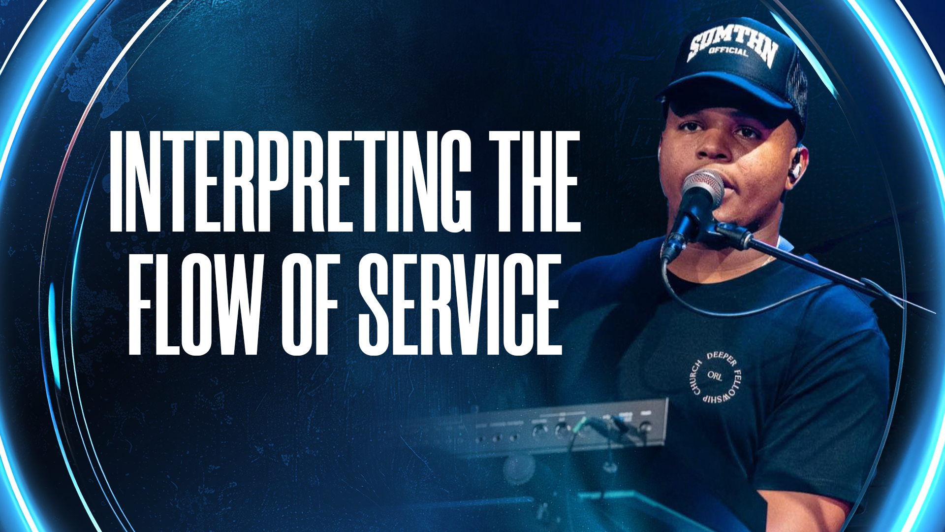 Interpreting The Flow of Service