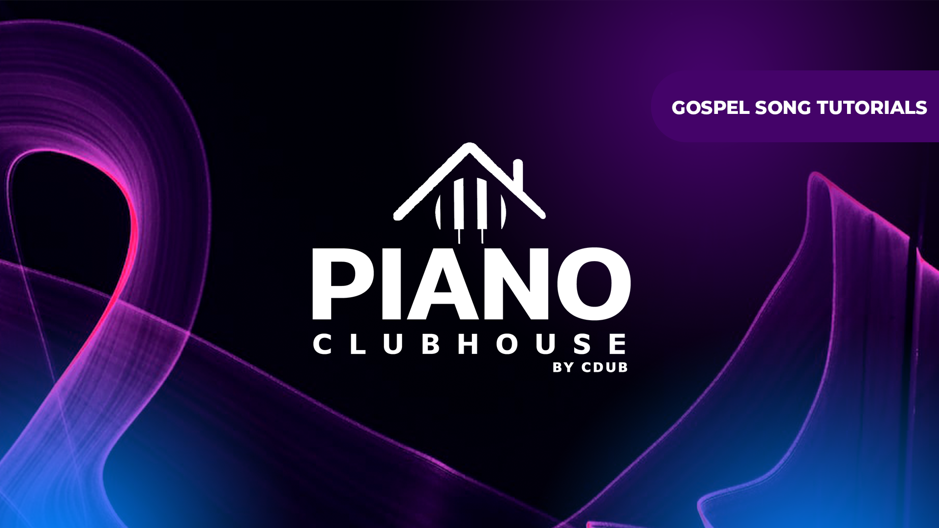 Gospel Song Tutorials