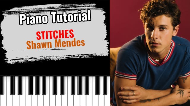 Stitches (Shawn Mendes)