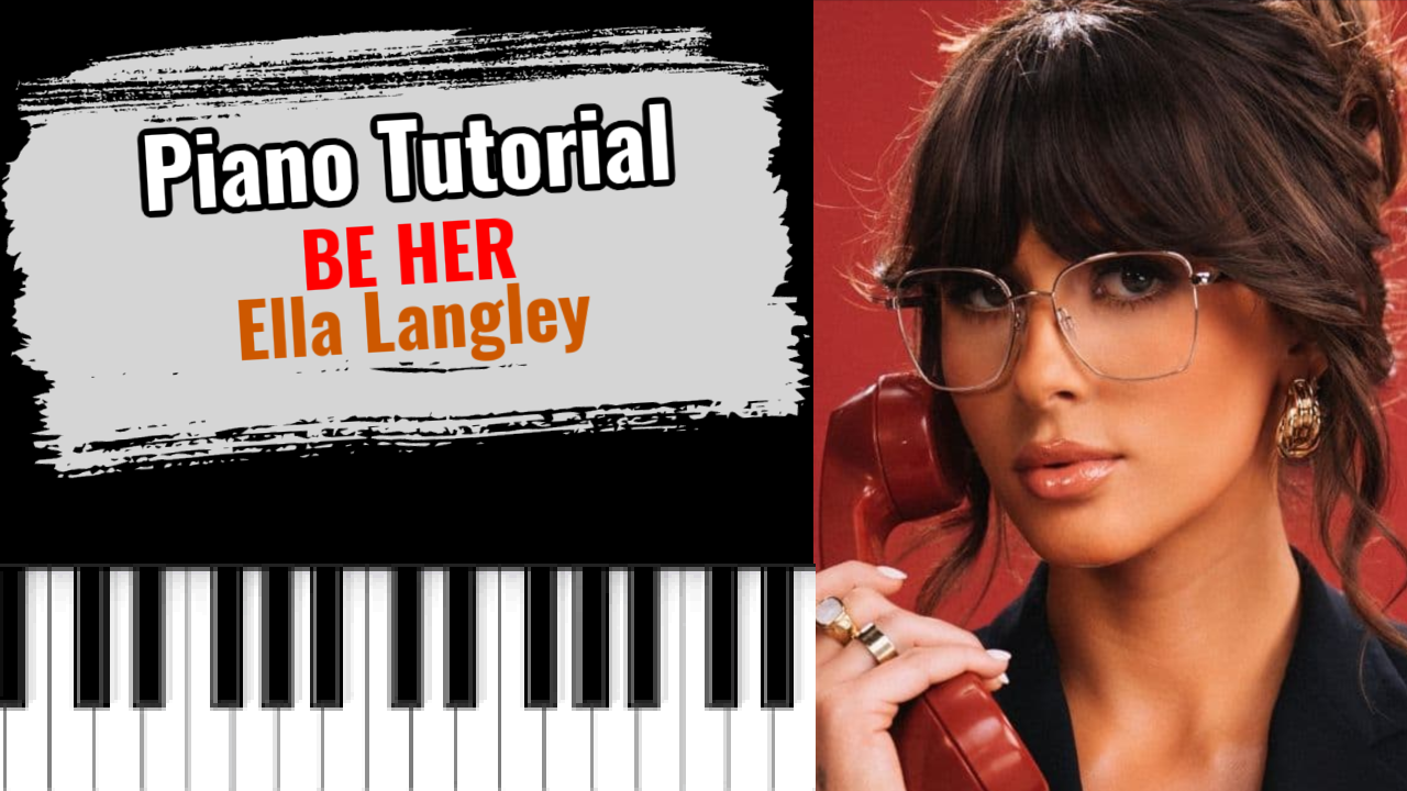 Be Her (Ella Langley)