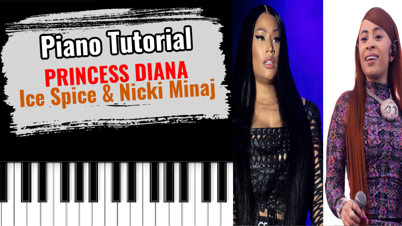 Princess Diana (Ice Spice & Nicki Minaj)