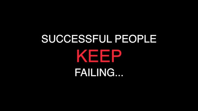 C-DUB....Don't Quit!