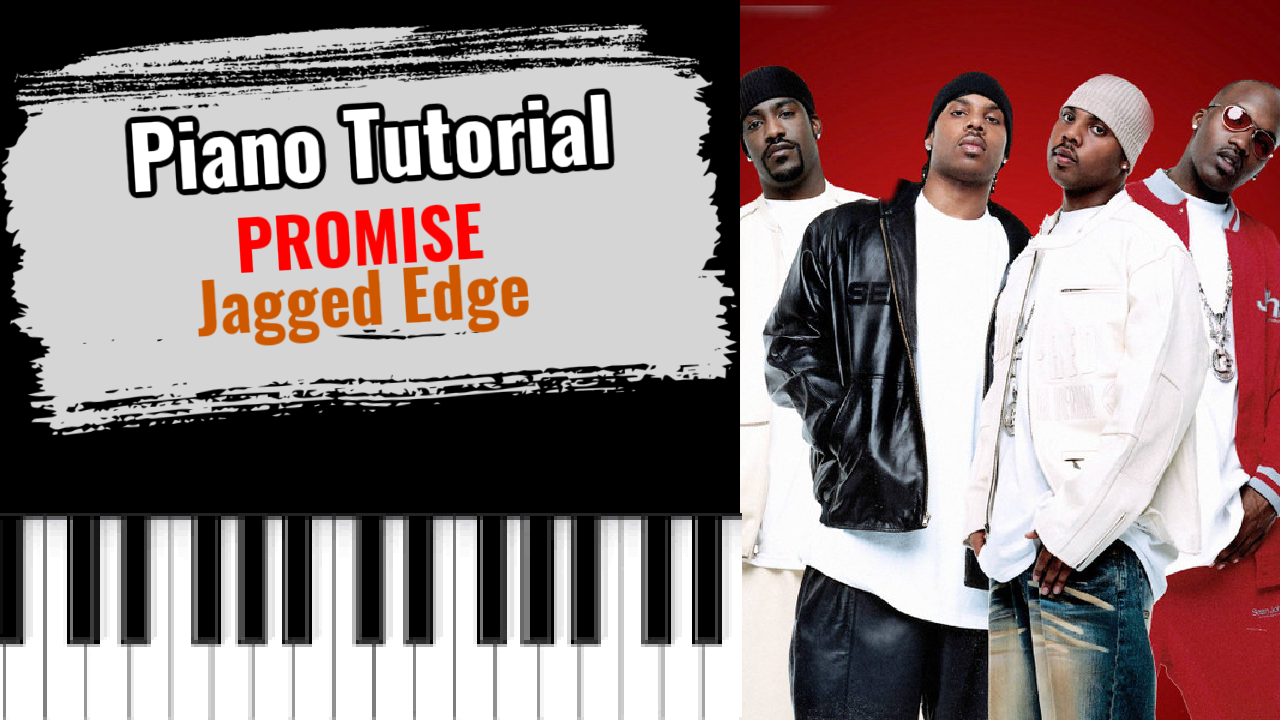 Promise (Jagged Edge)