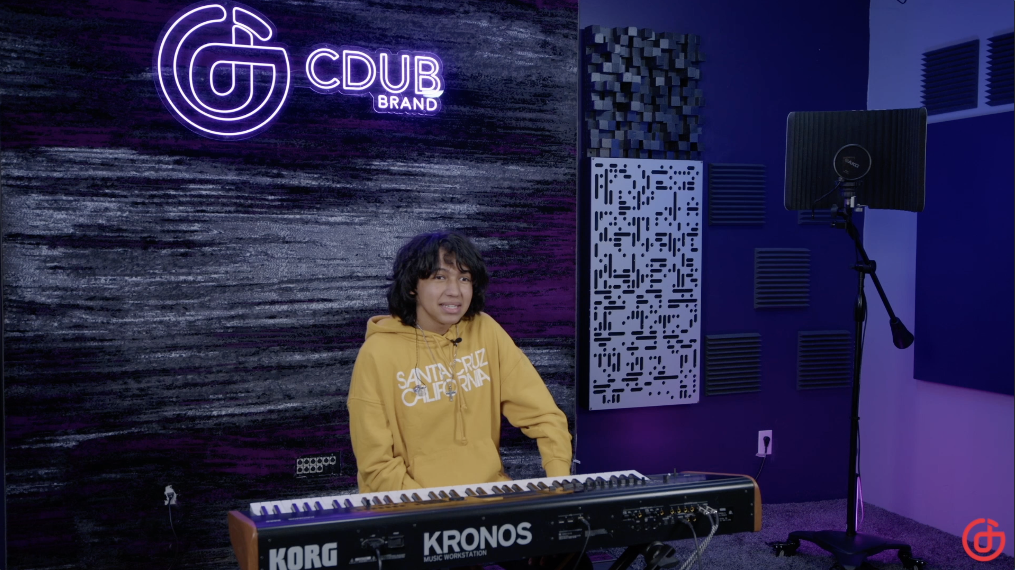 DOMINO EFFECT JUSTIN BREAKDOWN