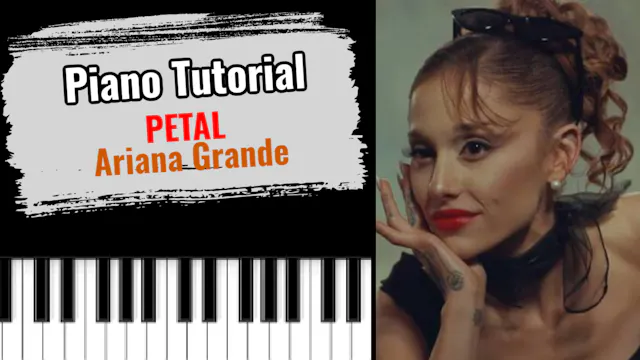 Petal (Ariana Grande)