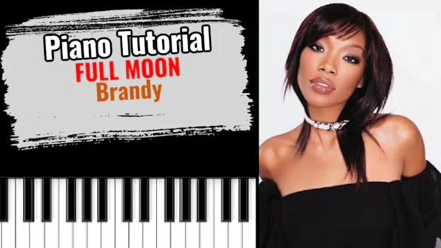 Full Moon (Brandy)